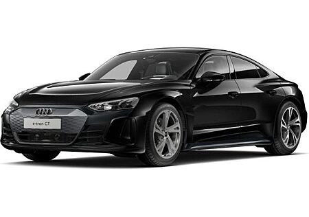 Audi e-tron GT (F83)