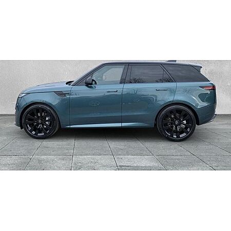 Land Rover Range Rover Sport leasen