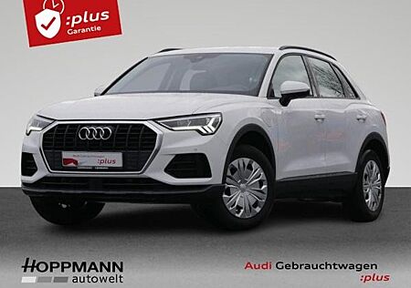 Audi Q3 45 TFSI e LED AHK Navi Virtual