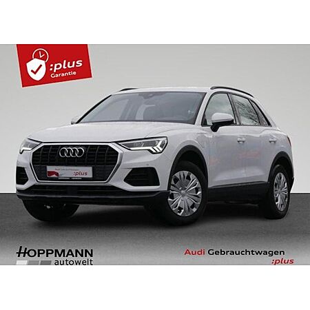 Audi Q3 leasen