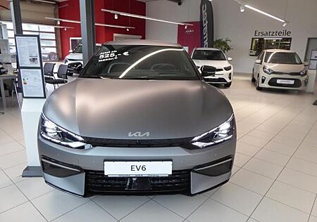 Kia EV6 (CV)