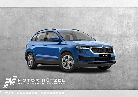Skoda Karoq Selection 1,0 TSI 6-Gang 116PS ** Bestellaktion