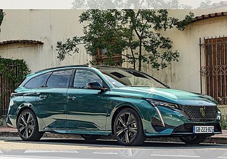 Peugeot 308 SW PLUG-IN Hybrid 180PS⚡SOFORT-LIEFERBAR⚡