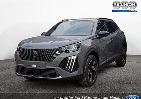 Peugeot 2008 Allure PureTech 130 EAT8 *Sicht&Connect* #79