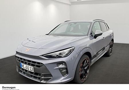 Cupra Terramar VZ 2.0 TSI (Dormagen)