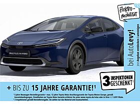 Toyota Prius 2.0 Plug-In R.Kamera+Alu+Sitz elektr.+SHZ