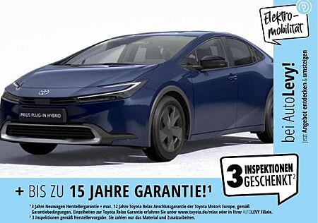 Toyota Prius 2.0 Plug-In R.Kamera+Alu+Sitz elektr.+SHZ