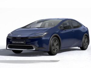 Toyota Prius 2.0 Plug-In R.Kamera+Alu+Sitz elektr.+SHZ bild 2