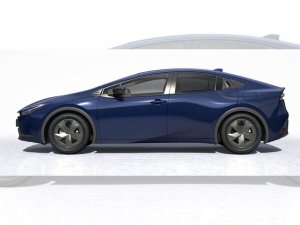 Toyota Prius 2.0 Plug-In R.Kamera+Alu+Sitz elektr.+SHZ bild 3