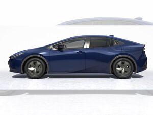 Toyota Prius 2.0 Plug-In R.Kamera+Alu+Sitz elektr.+SHZ bild 3