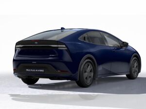 Toyota Prius 2.0 Plug-In R.Kamera+Alu+Sitz elektr.+SHZ bild 6