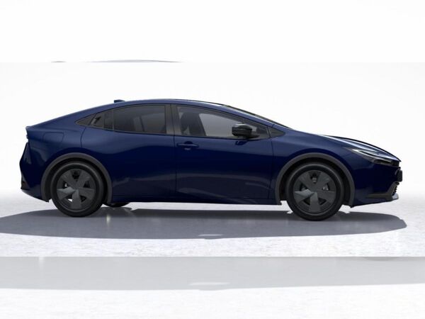 Toyota Prius 2.0 Plug-In R.Kamera+Alu+Sitz elektr.+SHZ bild 7