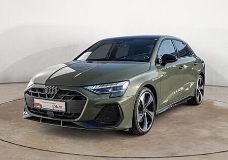 Audi A3 Sportback S line 35 TFSI