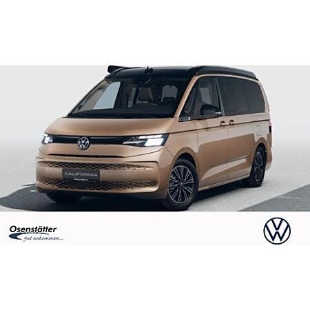 VW T6 California leasen