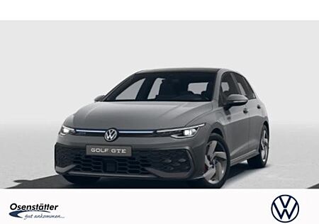 VW Golf Volkswagen VIII TSI GTE 1,5 eHybrid DSG AHK Pano IQ.Light-LED-Matrix Kamera Klima