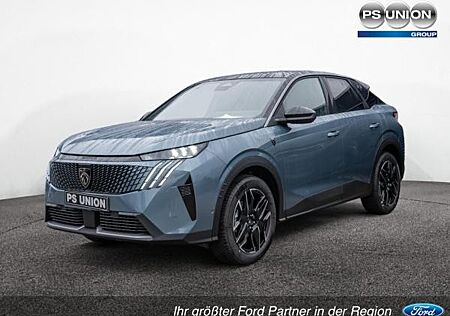 Peugeot 3008 GT Hybrid 136 e-DSC6 *SOUND&AIR*DRIVE-ASSIST-PAKET+*ALLWETTERREIFEN* #57