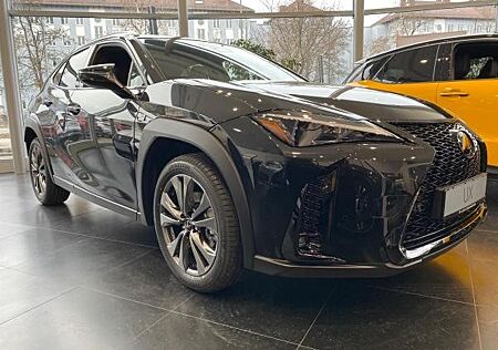 Lexus UX-300h ❤️💥F Sport Design❤️💥