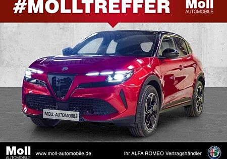 Alfa Romeo Junior Ibrida SPECIALE Technologie-Paket