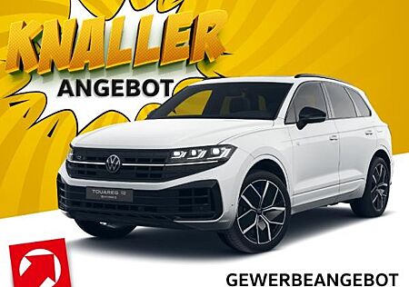 VW Touareg Volkswagen R 3,0 V6 eHybrid 4MOTION (340PS/136PS) AUTOMATIK *SONDERLEASING GEWERBE*