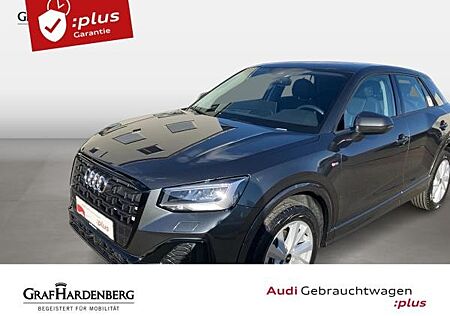 Audi Q2 35 TFSI S tronic S line / SOFORT VERFÜGBAR !