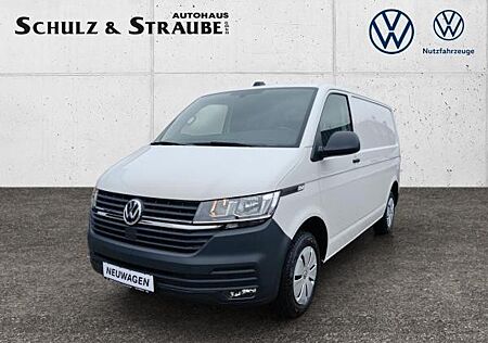 VW Volkswagen T6.1 Kasten Transporter Schulz& Straube UXX967