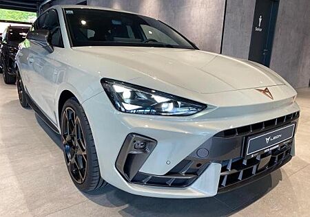 Cupra Leon 1.5 eTSI 110kW (150PS) 7-Gang DSG 39
