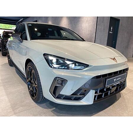 Cupra Leon leasen