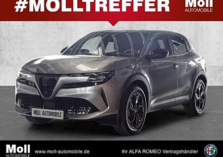 Alfa Romeo Junior SPECIALE Technologie-Paket