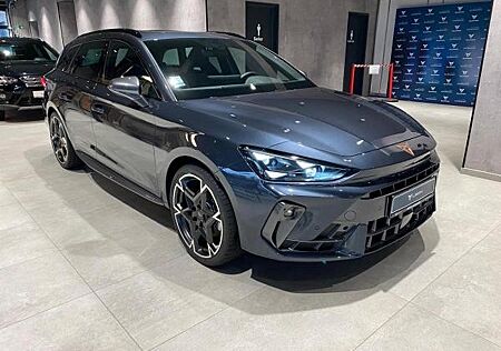 Cupra Leon Sportstourer 1.5 eTSI 110kW (150PS) 7-Gang DSG 44