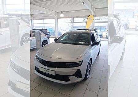 Opel Astra L Sports Tourer - sofort verfügbar