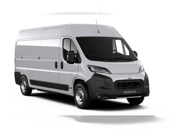 Toyota Proace Max Electric L3H2 verblecht 4-türig Electric Meister bild 1