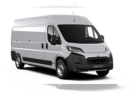 Toyota Proace Max Electric L3H2 verblecht 4-türig Electric Meister