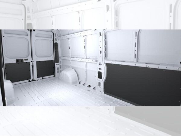 Toyota Proace Max Electric L3H2 verblecht 4-türig Electric Meister bild 4