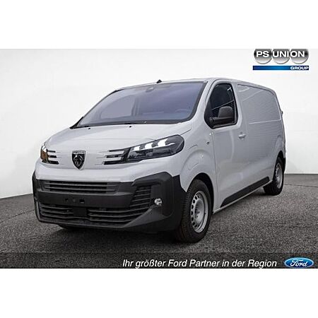 Peugeot Expert leasen