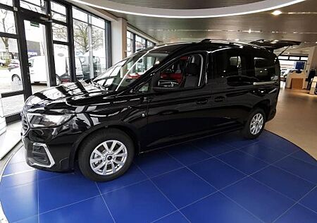 Ford Tourneo Connect Grand Allrad 4x4