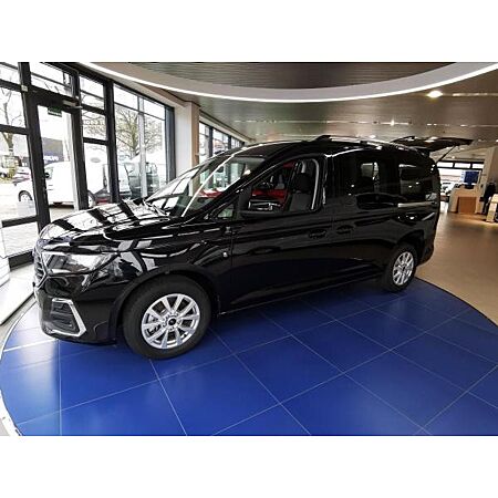 Ford Tourneo Connect leasen