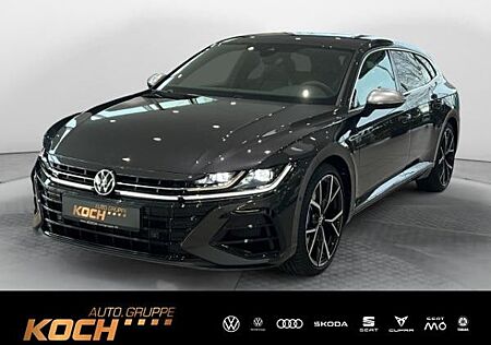 VW Arteon Volkswagen R Shooting Brake 2.0 TSI 4M DSG