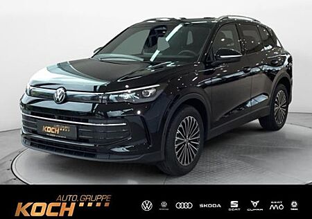 VW Tiguan Volkswagen GOAL 1.5 eTSI OPF DSG