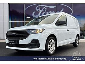 Ford Transit Connect 2.0L ECOBLUE TREND L2 #TEMPOMAT #KLIMA