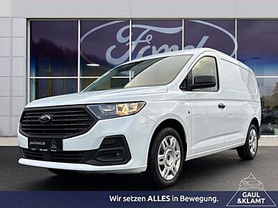 Ford Transit Connect 2.0L ECOBLUE TREND L2 #TEMPOMAT #KLIMA