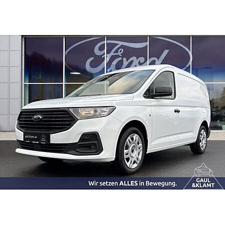 Ford Transit Connect leasen