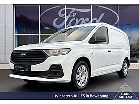 Ford Transit Connect 2.0 ECOBLUE TREND L2 #GJR #NAVI #FAHRERASSISTENZ-SYSTEME