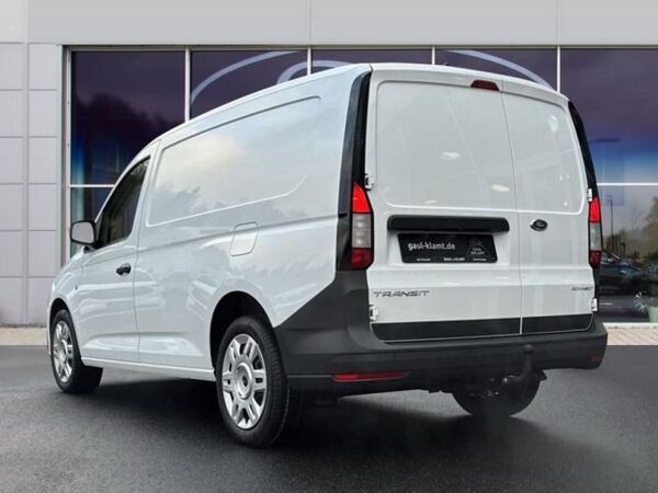 Ford Transit Connect 2.0L ECOBLUE TREND L2 #TEMPOMAT #KLIMA bild 3