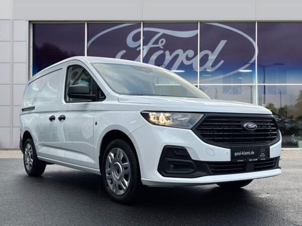 Ford Transit Connect 2.0L ECOBLUE TREND L2 #TEMPOMAT #KLIMA bild 4