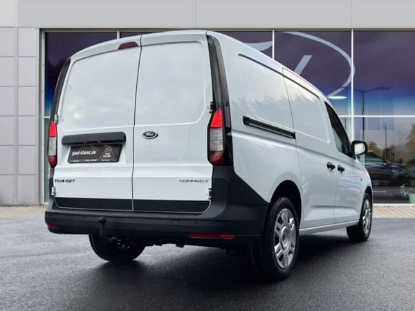 Ford Transit Connect 2.0L ECOBLUE TREND L2 #TEMPOMAT #KLIMA bild 5