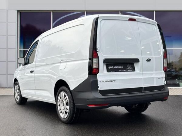 Ford Transit Connect 2.0 ECOBLUE TREND L2 #GJR #NAVI #FAHRERASSISTENZ-SYSTEME bild 4