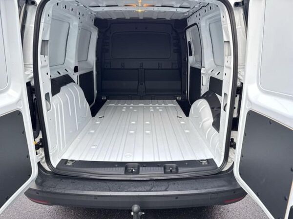 Ford Transit Connect 2.0L ECOBLUE TREND L2 #TEMPOMAT #KLIMA bild 6