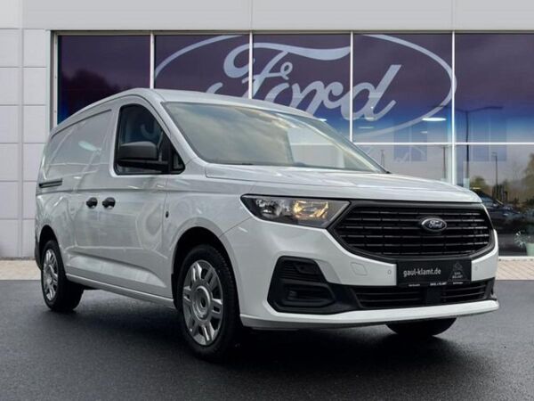 Ford Transit Connect 2.0 ECOBLUE TREND L2 #GJR #NAVI #FAHRERASSISTENZ-SYSTEME bild 6