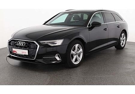 Audi A6 Avant 45 TFSI qu. advanced S-Tronic AHK/Pano