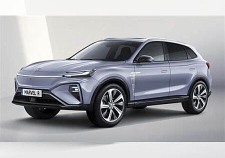 MG Marvel R Luxury
